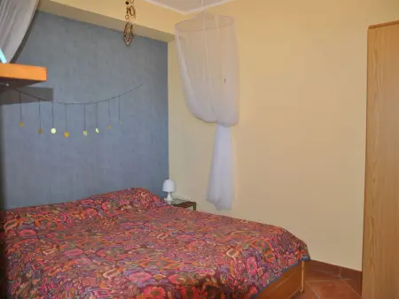 Collina delle Stelle, Villa 11 personnes à Itri - Photo 25