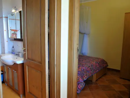Collina delle Stelle, Villa 11 personnes à Itri - Photo 26