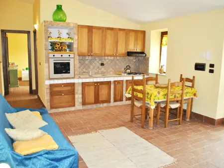 Collina delle Stelle, Villa 11 personnes à Itri - Photo 29