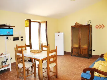 Collina delle Stelle, Villa 11 personnes à Itri - Photo 31