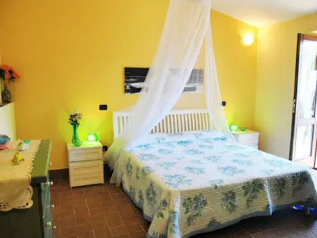 Collina delle Stelle, Villa 11 personnes à Itri - Photo 32