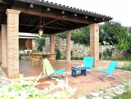Collina delle Stelle, Villa 11 personnes à Itri - Photo 36
