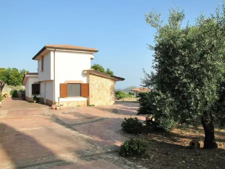 Collina delle Stelle, Villa 11 personnes à Itri - Photo 39