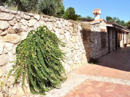 Collina delle Stelle, Villa 11 personnes à Itri - Photo 43