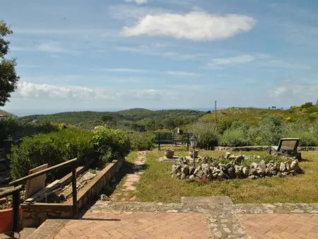 Collina delle Stelle, Villa 11 personnes à Itri - Photo 44