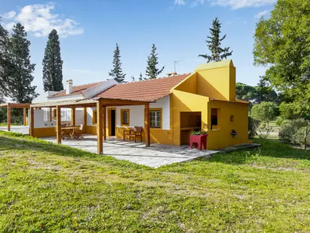 Quinta de Santa Emilia 1, Gite 2 personnes à Alcácer do Sal - Photo 1