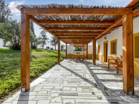 Quinta de Santa Emilia 1, Gite 2 personnes à Alcácer do Sal - Photo 13