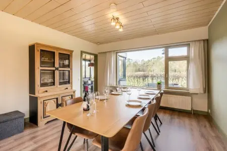 Buiten Huis, Villa Merksplas avec terrasse - Photo 1