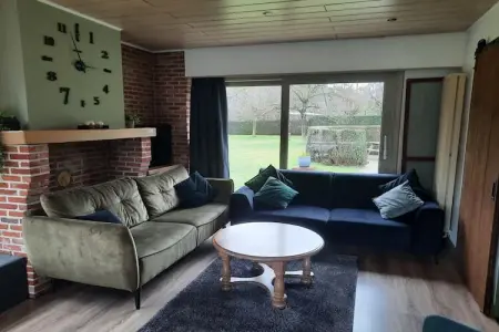 Buiten Huis, Villa Merksplas avec terrasse - Photo 5