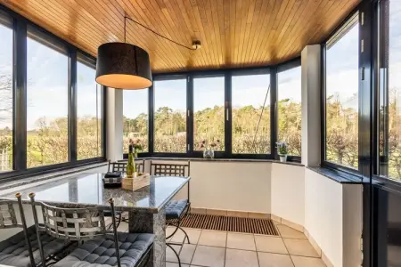 Buiten Huis, Villa Merksplas avec terrasse - Photo 8