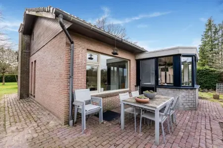 Buiten Huis, Villa Merksplas avec terrasse - Photo 9