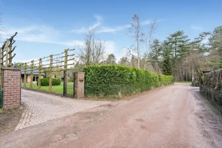 Buiten Huis, Villa Merksplas avec terrasse - Photo 10