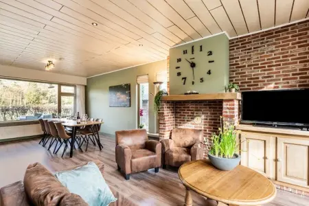 Buiten Huis, Villa Merksplas avec terrasse - Photo 11