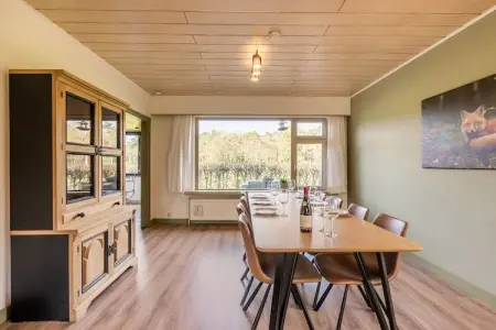 Buiten Huis, Villa Merksplas avec terrasse - Photo 12