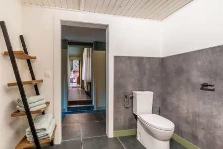 Buiten Huis, Villa Merksplas avec terrasse - Photo 14