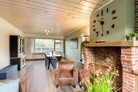 Buiten Huis, Villa Merksplas avec terrasse - Photo 15