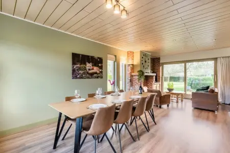 Buiten Huis, Villa Merksplas avec terrasse - Photo 16