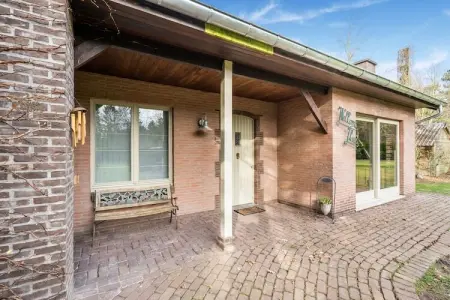 Buiten Huis, Villa Merksplas avec terrasse - Photo 17