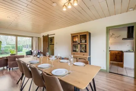 Buiten Huis, Villa Merksplas avec terrasse - Photo 19
