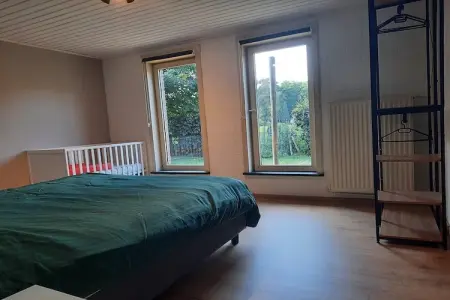 Buiten Huis, Villa Merksplas avec terrasse - Photo 20
