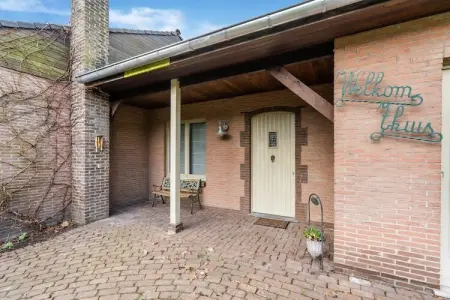 Buiten Huis, Villa Merksplas avec terrasse - Photo 22