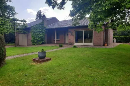 Buiten Huis, Villa Merksplas avec terrasse - Photo 26
