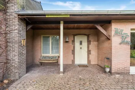 Buiten Huis, Villa Merksplas avec terrasse - Photo 28