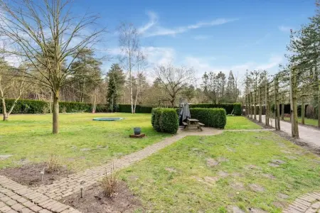 Buiten Huis, Villa Merksplas avec terrasse - Photo 34