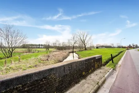 Buiten Huis, Villa Merksplas avec terrasse - Photo 35