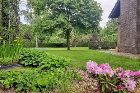 Buiten Huis, Villa Merksplas avec terrasse - Photo 39