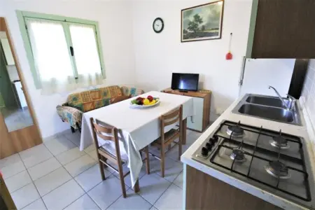 Ceseta 3, Maison de vacances à Rosolina Mare - Photo 1