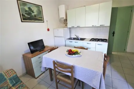 Ceseta 3, Maison de vacances à Rosolina Mare - Photo 4