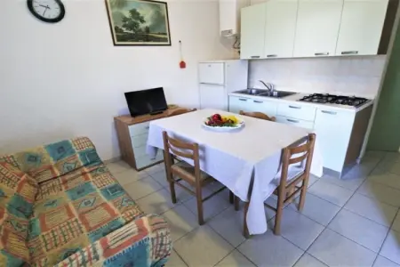 Ceseta 3, Maison de vacances à Rosolina Mare - Photo 7