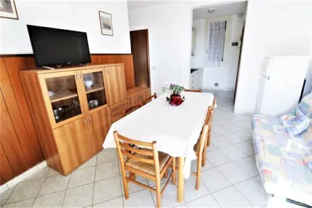 Rasi 1, Maison à Rosolina Mare près de la plage - Photo 1