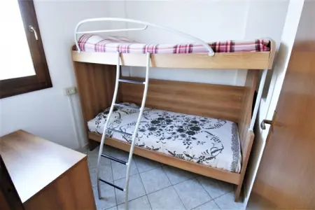Rasi 1, Maison à Rosolina Mare près de la plage - Photo 3