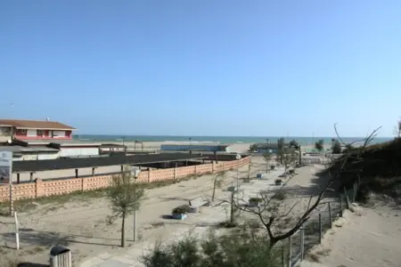 Rasi 1, Maison à Rosolina Mare près de la plage - Photo 4