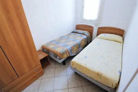 Rasi 1, Maison à Rosolina Mare près de la plage - Photo 5