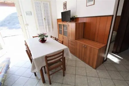 Rasi 1, Maison à Rosolina Mare près de la plage - Photo 6