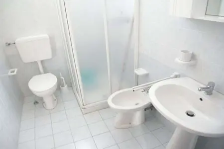 Rasi 1, Maison à Rosolina Mare près de la plage - Photo 8
