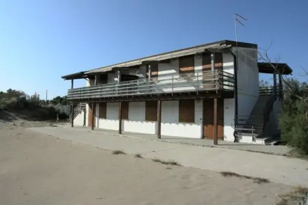 Rasi 1, Maison à Rosolina Mare près de la plage - Photo 9