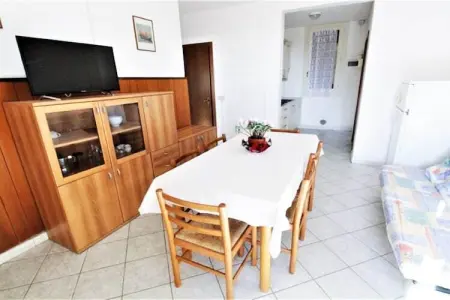 Rasi 1, Maison à Rosolina Mare près de la plage - Photo 10