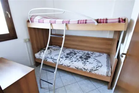 Rasi 1, Maison à Rosolina Mare près de la plage - Photo 11