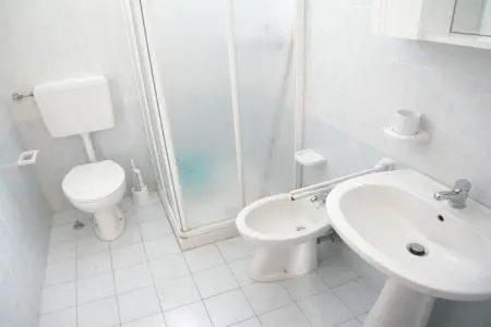 Rasi 1, Maison à Rosolina Mare près de la plage - Photo 12