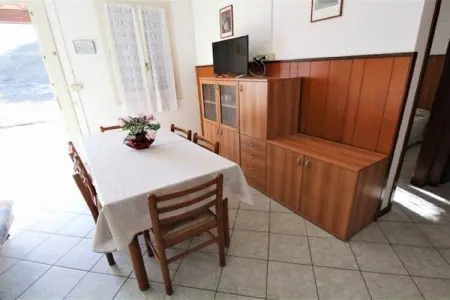 Rasi 1, Maison à Rosolina Mare près de la plage - Photo 29