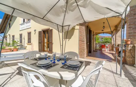 Maison 7 personnes à Bosconero - Photo 1