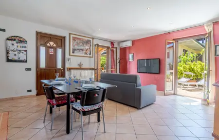 Maison 7 personnes à Bosconero - Photo 3
