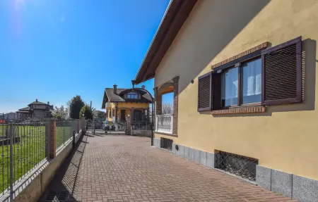 Maison 7 personnes à Bosconero - Photo 9