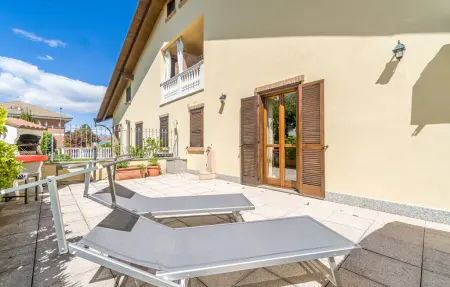 Maison 7 personnes à Bosconero - Photo 12