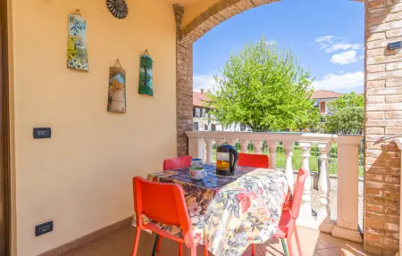 Maison 7 personnes à Bosconero - Photo 15