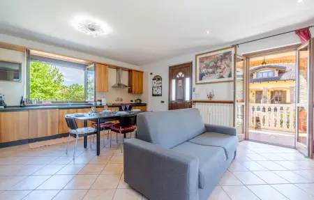 Maison 7 personnes à Bosconero - Photo 19